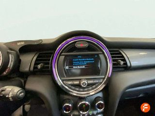 MINI Cooper COOPER D