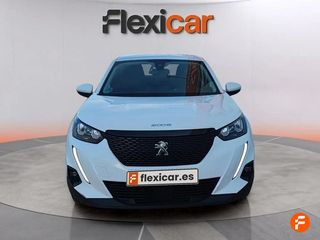 Peugeot 2008 Allure BlueHDI 81kW (110CV)