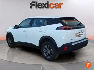 Peugeot 2008 Allure BlueHDI 81kW (110CV)