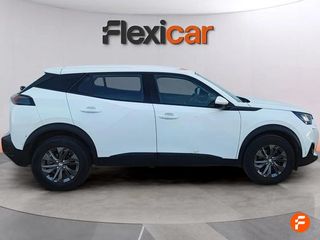 Peugeot 2008 Allure BlueHDI 81kW (110CV)