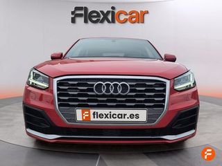 Audi Q2 sport ed 2.0 TDI 110kW quattro S tronic