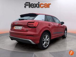 Audi Q2 sport ed 2.0 TDI 110kW quattro S tronic