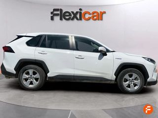 Toyota Rav4 2.5l 220H Business 4WD