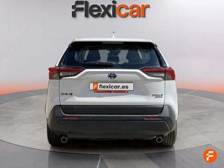 Toyota Rav4 2.5l 220H Business 4WD