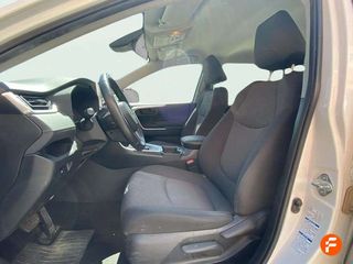 Toyota Rav4 2.5l 220H Business 4WD