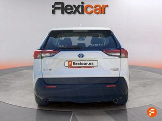 Toyota Rav4 2.5l 220H Business 4WD