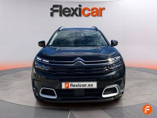 Citroën C5 Aircross PureTech 96kW (130CV) S&S EAT8 Shine