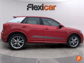 Audi Q2 sport ed 2.0 TDI 110kW quattro S tronic