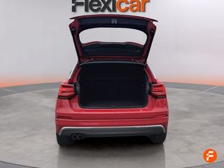 Audi Q2 sport ed 2.0 TDI 110kW quattro S tronic