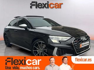 Audi A3 S3 Sportback TFSI 228kW quattro S tronic