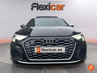 Audi A3 S3 Sportback TFSI 228kW quattro S tronic