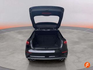 Audi A3 S3 Sportback TFSI 228kW quattro S tronic