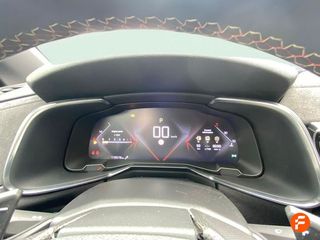 DS DS 7 BlueHDi 132kW (180CV) Auto. PERF.LINE