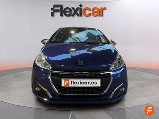 Peugeot 208 5P ALLURE 1.2L PureTech 81KW (110CV) S&S