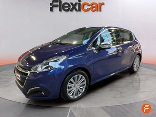 Peugeot 208 5P ALLURE 1.2L PureTech 81KW (110CV) S&S