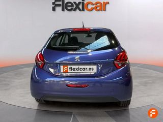 Peugeot 208 5P ALLURE 1.2L PureTech 81KW (110CV) S&S