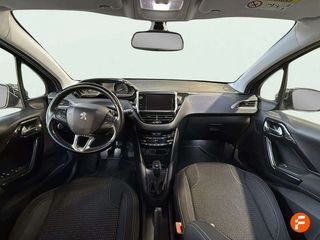 Peugeot 208 5P ALLURE 1.2L PureTech 81KW (110CV) S&S