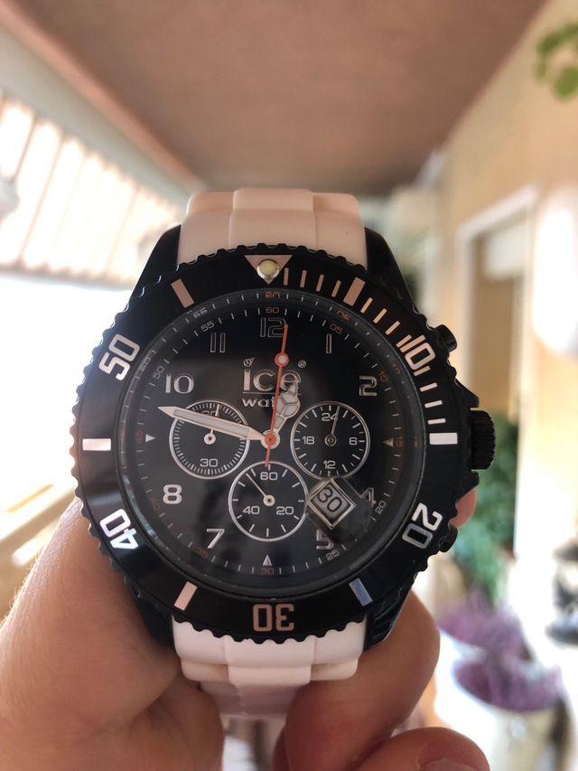 Reloj ICE WATCH CHRONO CH BW.BS10