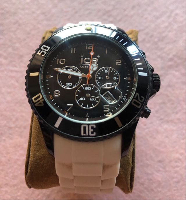 Reloj ICE WATCH CHRONO CH BW.BS10