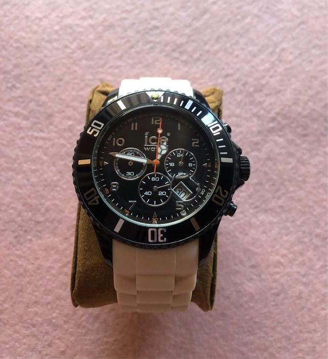 Reloj ICE WATCH CHRONO CH BW.BS10