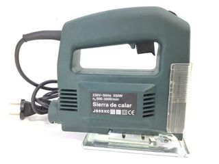 sierra calar carrefour js55xc