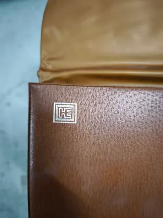 + de 50 Carteras y Portafolios de Piel Vintage