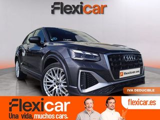 Audi Q2 S line 35 TDI 110kW (150CV) S tronic