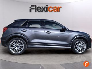 Audi Q2 S line 35 TDI 110kW (150CV) S tronic