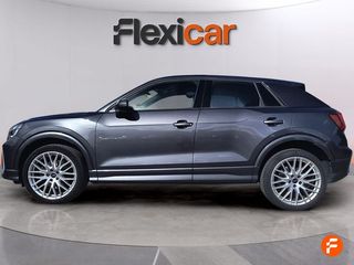Audi Q2 S line 35 TDI 110kW (150CV) S tronic