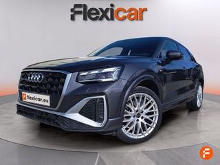 Audi Q2 S line 35 TDI 110kW (150CV) S tronic