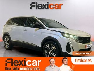 Peugeot 5008 1.5 BlueHDi 96kW S&S Allure Pack EAT8