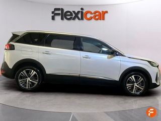 Peugeot 5008 1.5 BlueHDi 96kW S&S Allure Pack EAT8