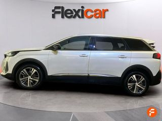 Peugeot 5008 1.5 BlueHDi 96kW S&S Allure Pack EAT8