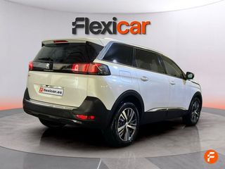 Peugeot 5008 1.5 BlueHDi 96kW S&S Allure Pack EAT8