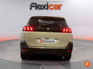 Peugeot 5008 1.5 BlueHDi 96kW S&S Allure Pack EAT8