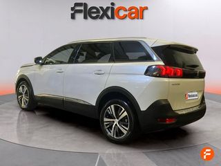 Peugeot 5008 1.5 BlueHDi 96kW S&S Allure Pack EAT8