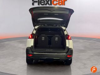 Peugeot 5008 1.5 BlueHDi 96kW S&S Allure Pack EAT8