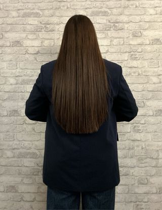 Americana Fit Oversize Stradivarius