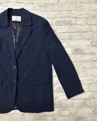 Americana Fit Oversize Stradivarius