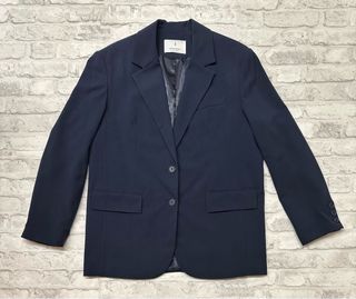 Americana Fit Oversize Stradivarius