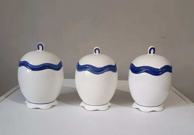 Zucchero-Caffe'-Sale- design ceramica Italiana