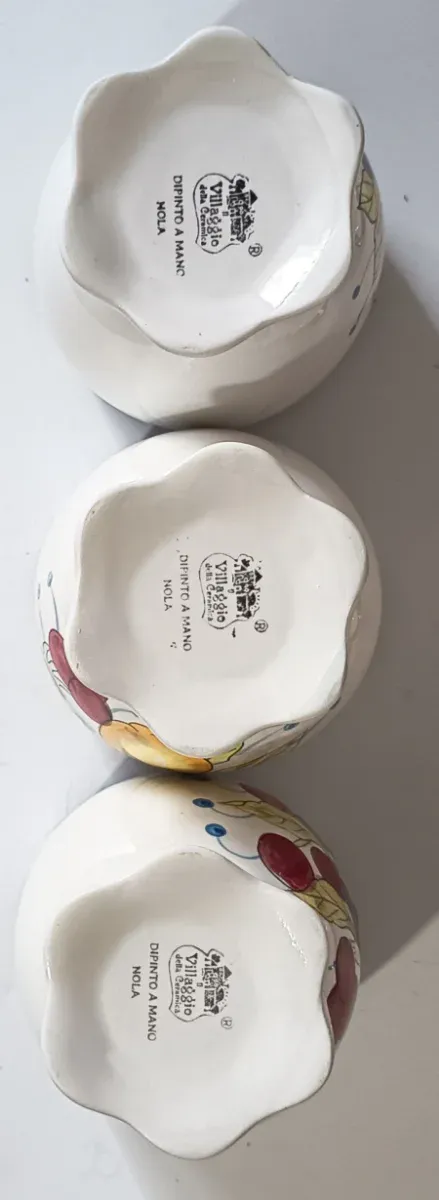 Zucchero-Caffe'-Sale- design ceramica Italiana