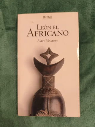 Lote El País. Novela Histórica