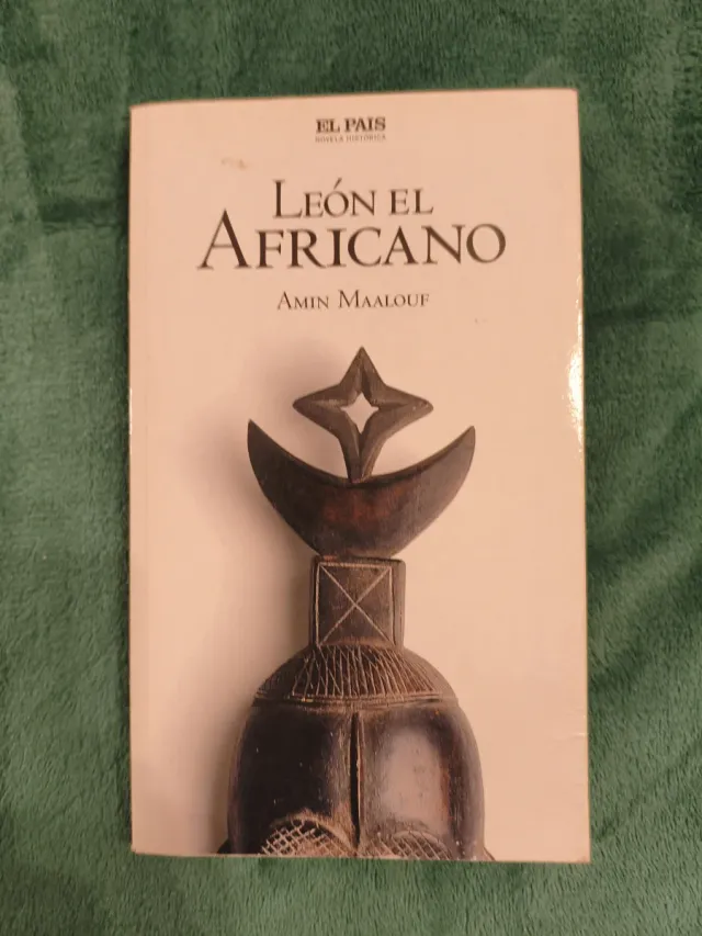 Lote El País. Novela Histórica