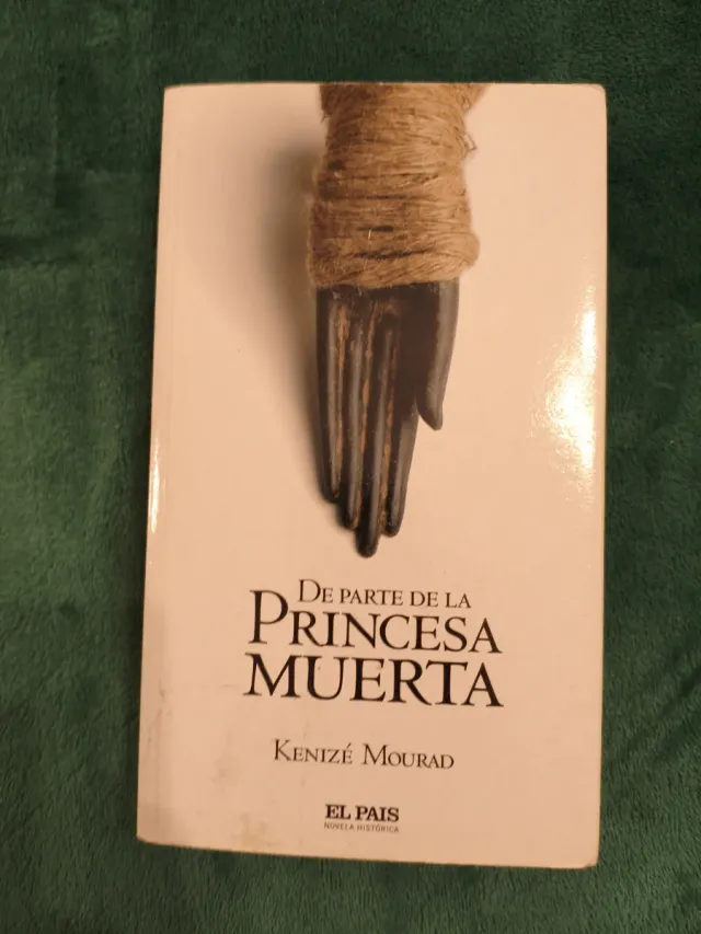 Lote El País. Novela Histórica