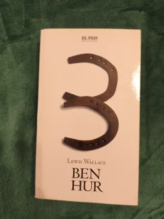 Lote El País. Novela Histórica