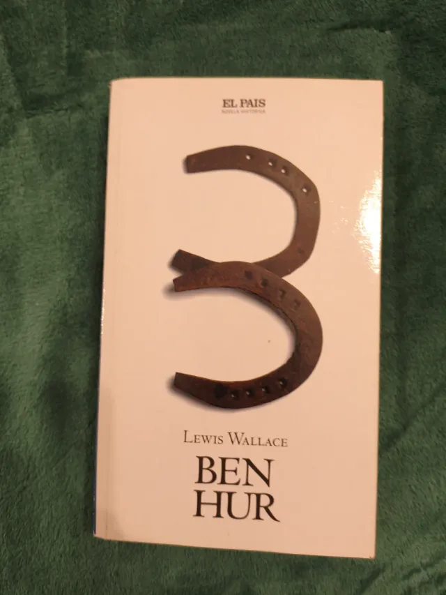 Lote El País. Novela Histórica