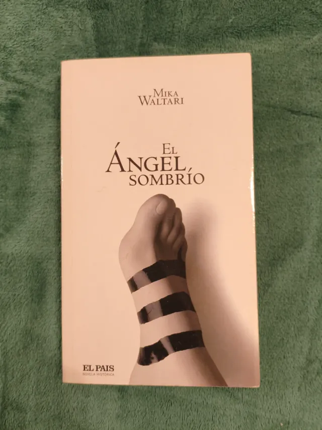 Lote El País. Novela Histórica