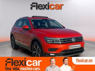 Volkswagen Tiguan Sport 2.0 TDI 110kW (150CV) DSG