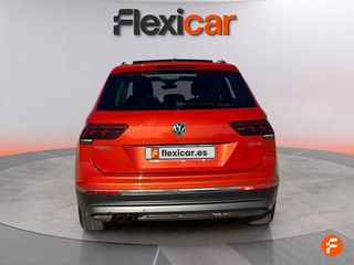 Volkswagen Tiguan Sport 2.0 TDI 110kW (150CV) DSG